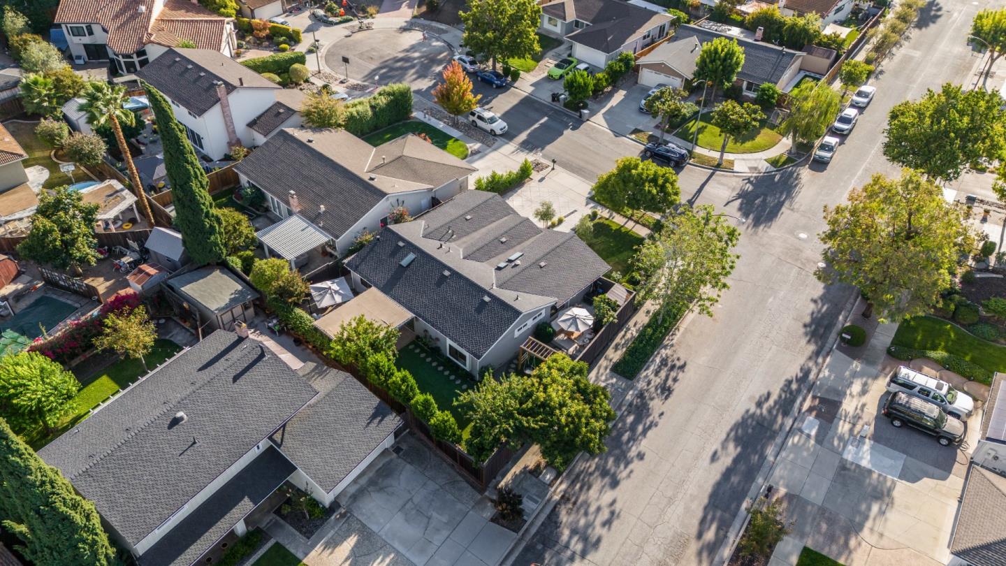 Detail Gallery Image 88 of 91 For 3604 Cuen Ct, San Jose,  CA 95136 - 4 Beds | 2/1 Baths