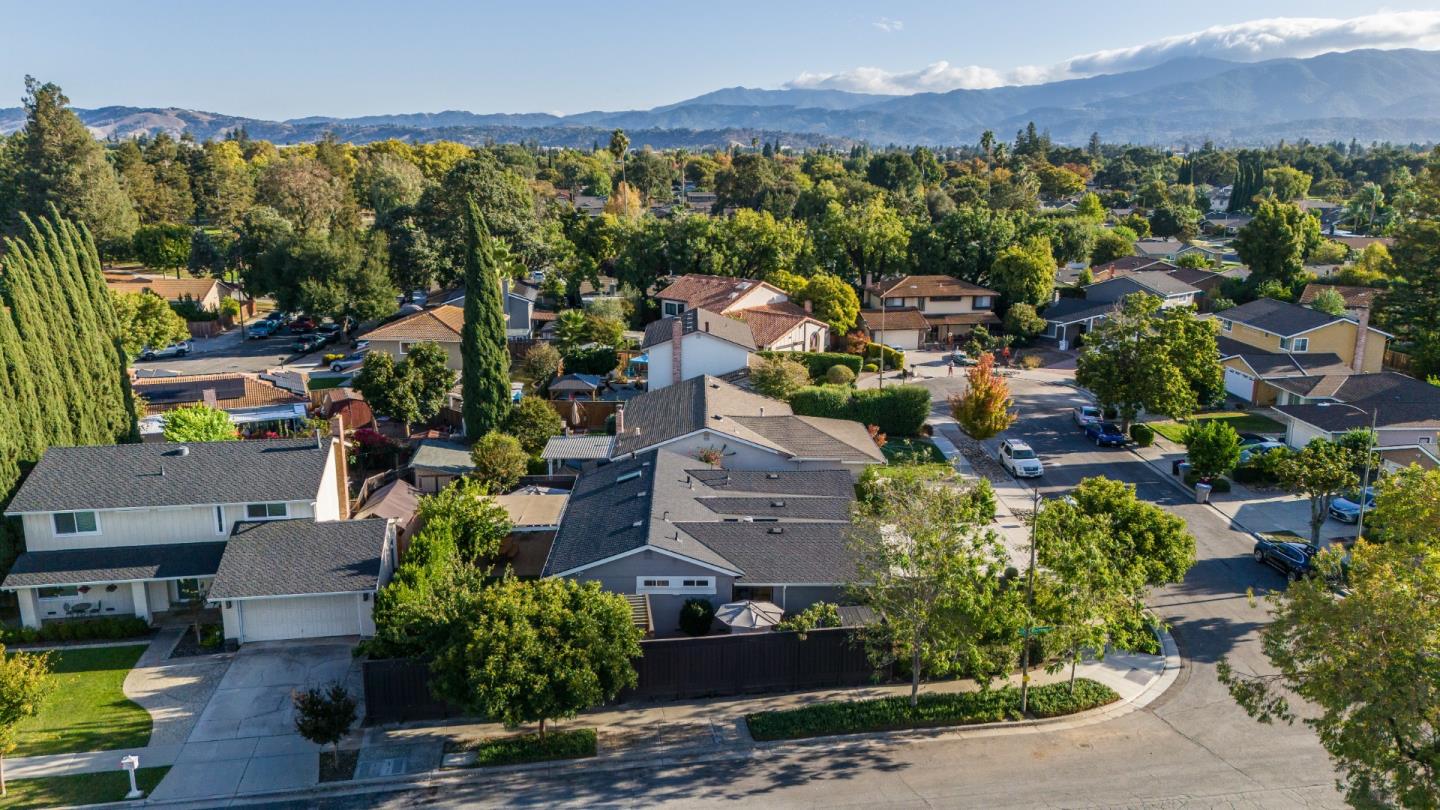 Detail Gallery Image 89 of 91 For 3604 Cuen Ct, San Jose,  CA 95136 - 4 Beds | 2/1 Baths