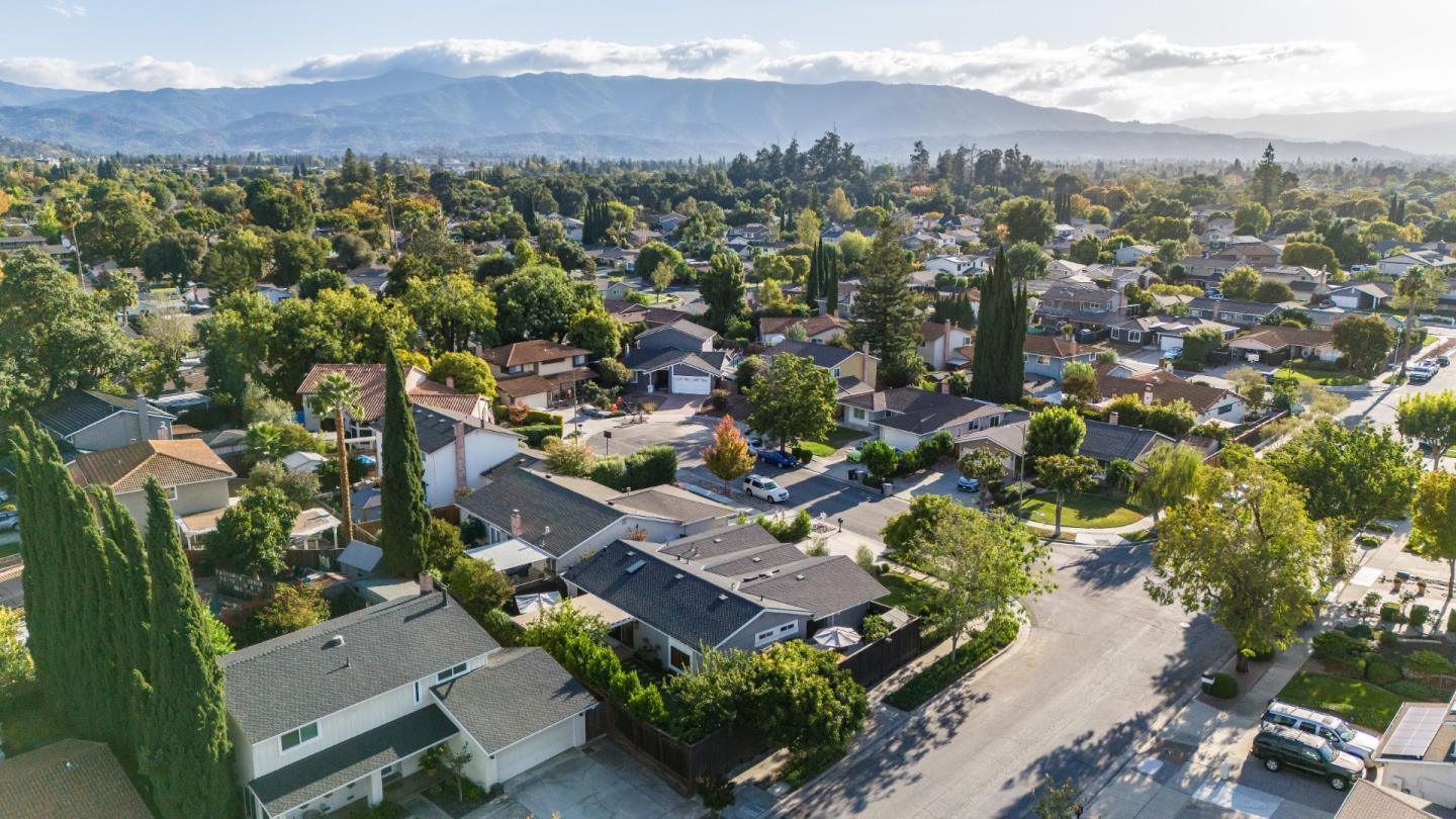 Detail Gallery Image 90 of 91 For 3604 Cuen Ct, San Jose,  CA 95136 - 4 Beds | 2/1 Baths