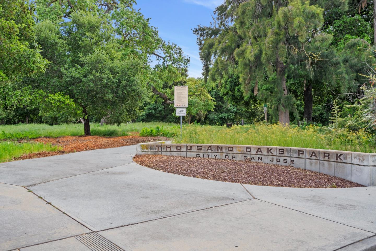 Detail Gallery Image 91 of 91 For 3604 Cuen Ct, San Jose,  CA 95136 - 4 Beds | 2/1 Baths