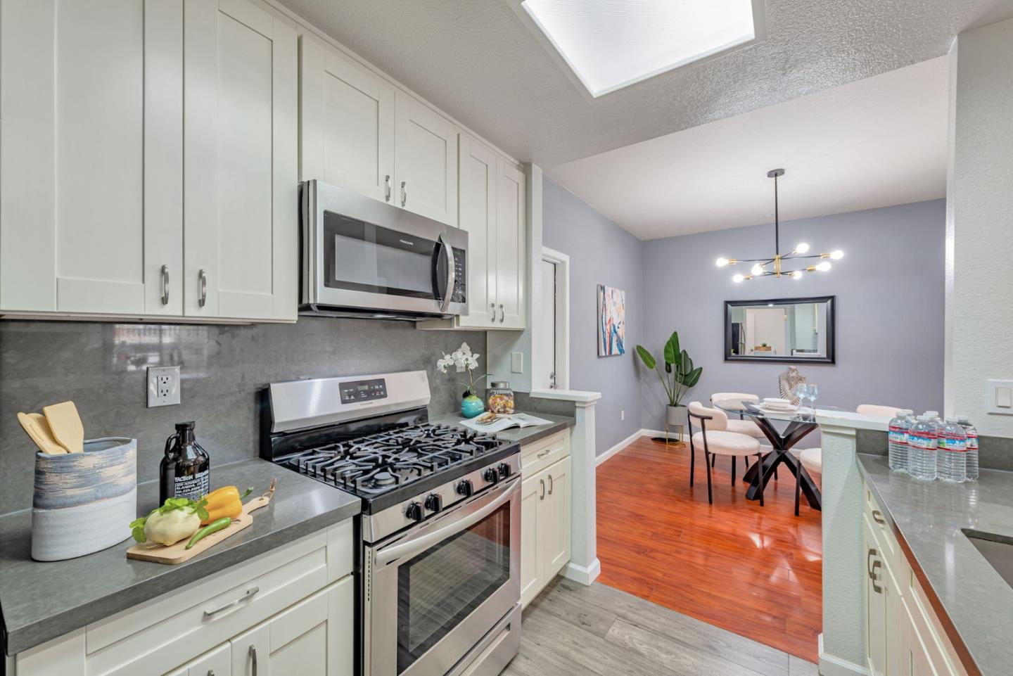 Detail Gallery Image 10 of 39 For 601 Arcadia Ter #103,  Sunnyvale,  CA 94085 - 1 Beds | 1 Baths