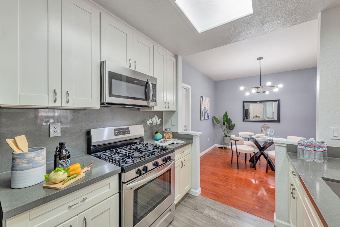 Detail Gallery Image 11 of 39 For 601 Arcadia Ter #103,  Sunnyvale,  CA 94085 - 1 Beds | 1 Baths