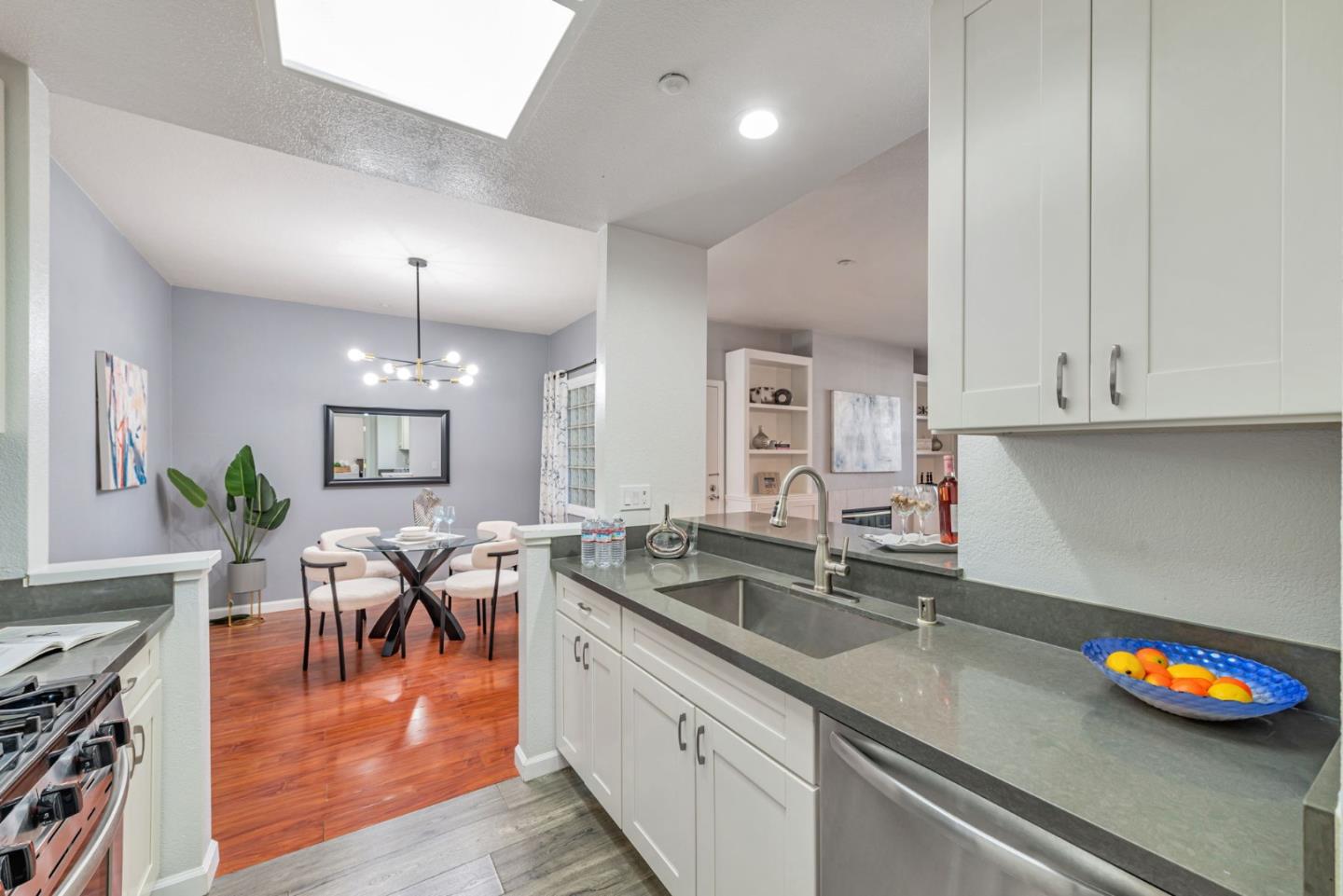 Detail Gallery Image 12 of 39 For 601 Arcadia Ter #103,  Sunnyvale,  CA 94085 - 1 Beds | 1 Baths