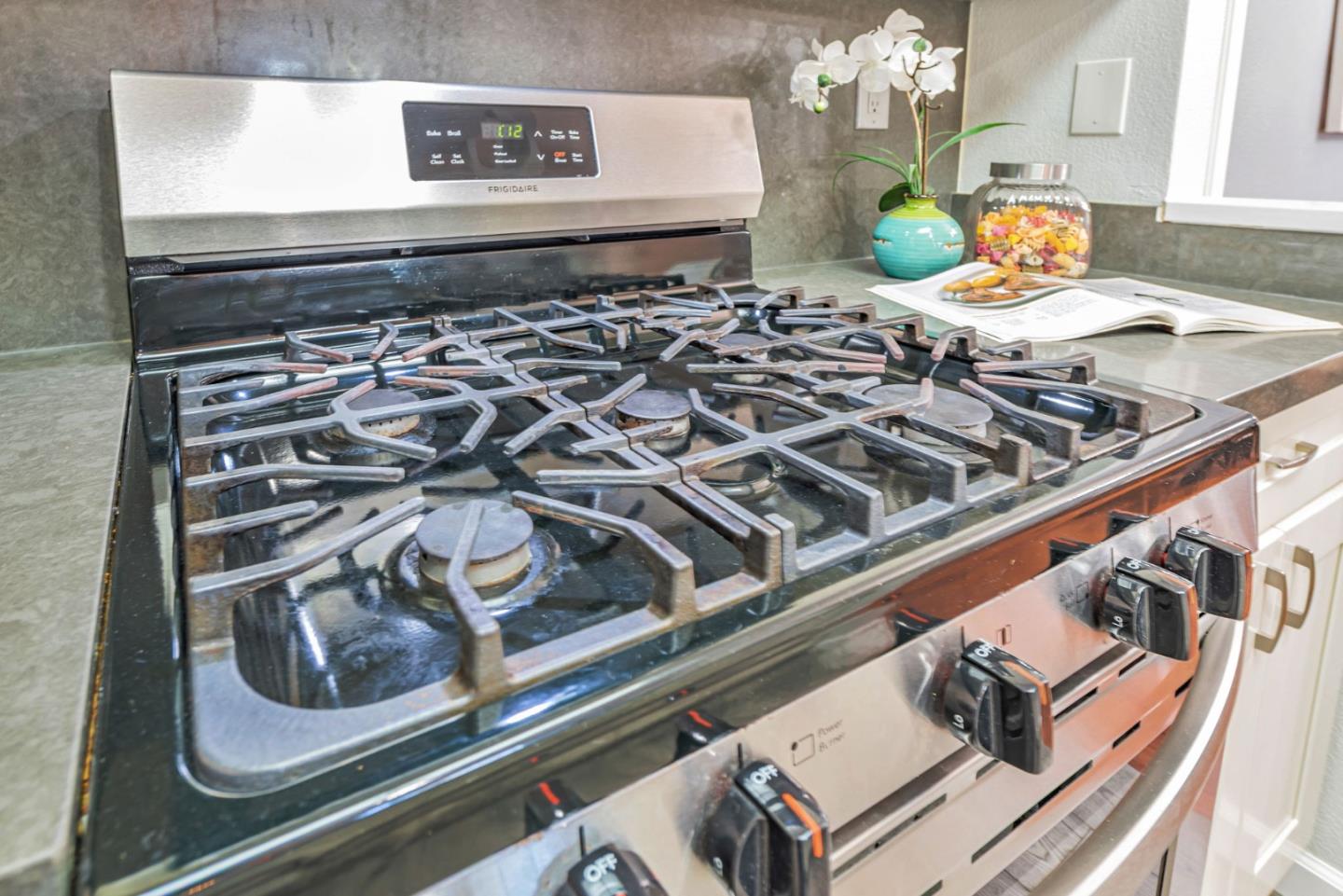 Detail Gallery Image 14 of 39 For 601 Arcadia Ter #103,  Sunnyvale,  CA 94085 - 1 Beds | 1 Baths