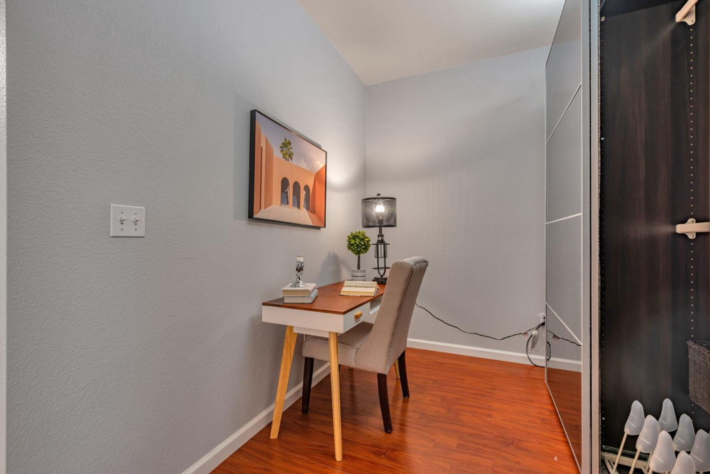 Detail Gallery Image 21 of 39 For 601 Arcadia Ter #103,  Sunnyvale,  CA 94085 - 1 Beds | 1 Baths