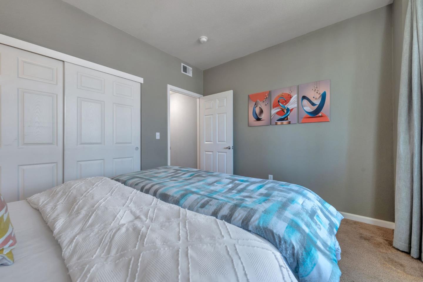 Detail Gallery Image 25 of 39 For 601 Arcadia Ter #103,  Sunnyvale,  CA 94085 - 1 Beds | 1 Baths