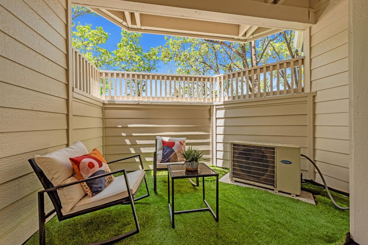 Detail Gallery Image 34 of 39 For 601 Arcadia Ter #103,  Sunnyvale,  CA 94085 - 1 Beds | 1 Baths