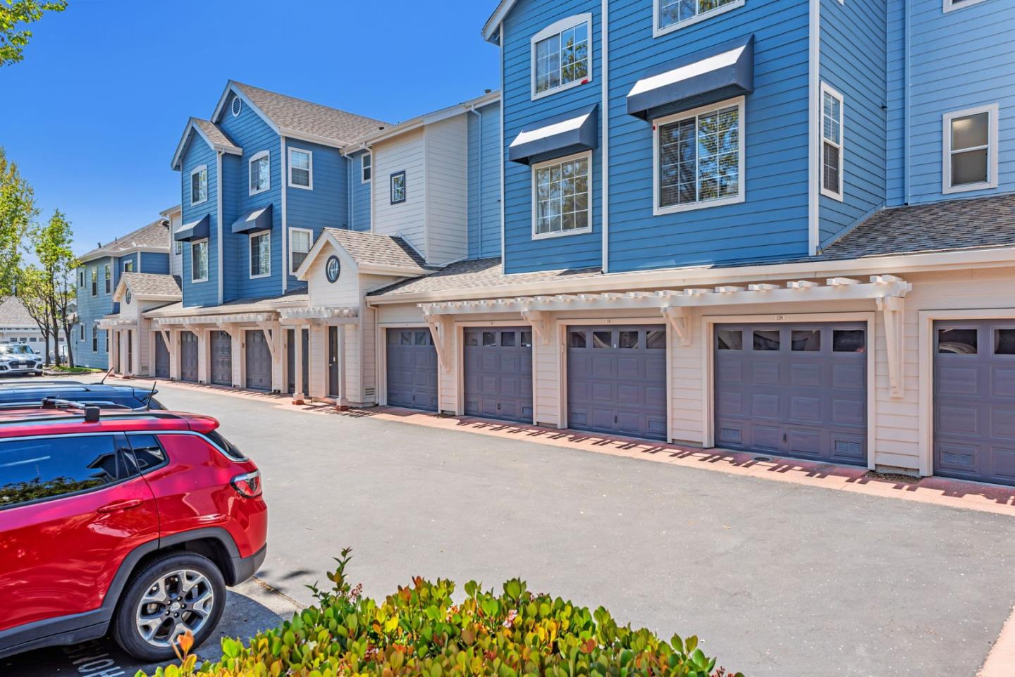 Detail Gallery Image 36 of 39 For 601 Arcadia Ter #103,  Sunnyvale,  CA 94085 - 1 Beds | 1 Baths