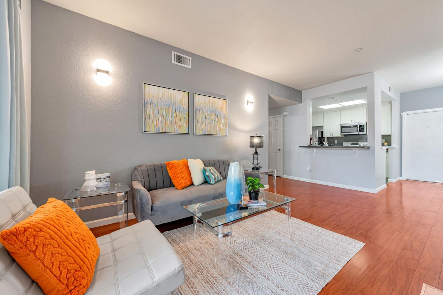 Detail Gallery Image 5 of 39 For 601 Arcadia Ter #103,  Sunnyvale,  CA 94085 - 1 Beds | 1 Baths