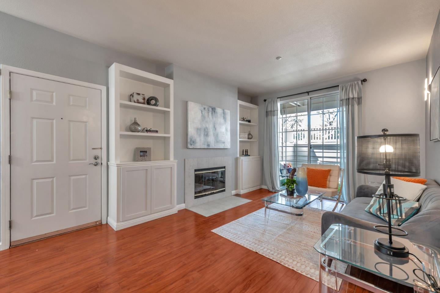 Detail Gallery Image 7 of 39 For 601 Arcadia Ter #103,  Sunnyvale,  CA 94085 - 1 Beds | 1 Baths