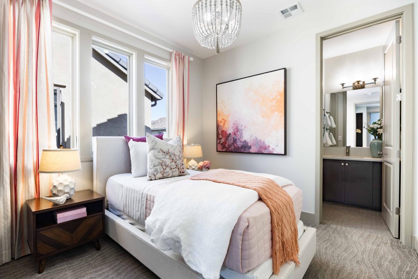 Detail Gallery Image 15 of 23 For 3428 Alma Village Cir, Palo Alto,  CA 94306 - 4 Beds | 3/1 Baths