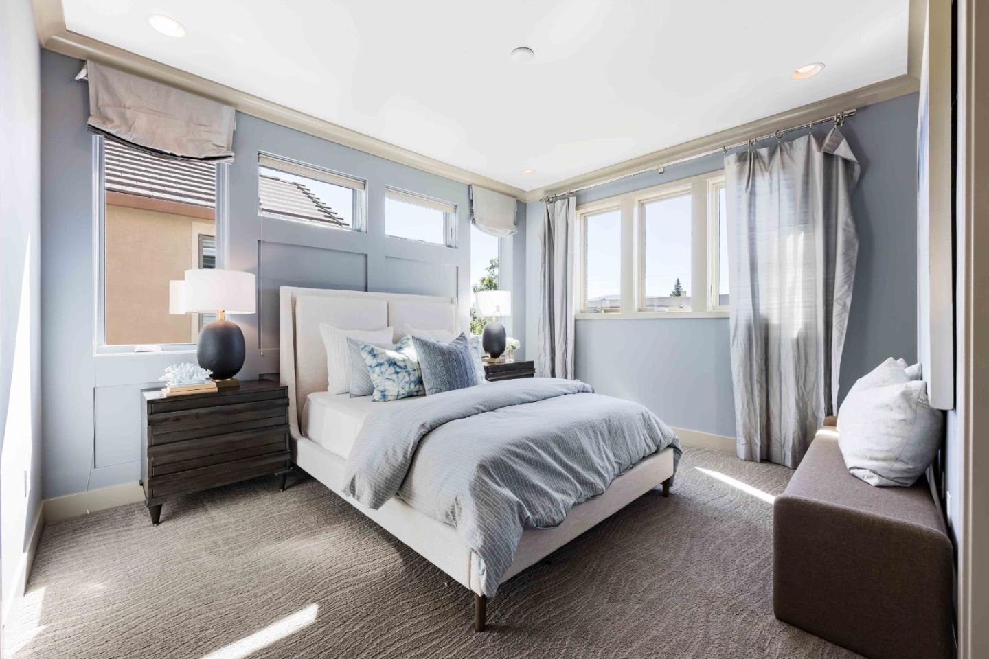 Detail Gallery Image 18 of 23 For 3428 Alma Village Cir, Palo Alto,  CA 94306 - 4 Beds | 3/1 Baths