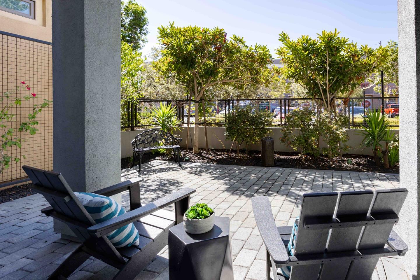 Detail Gallery Image 22 of 23 For 3428 Alma Village Cir, Palo Alto,  CA 94306 - 4 Beds | 3/1 Baths