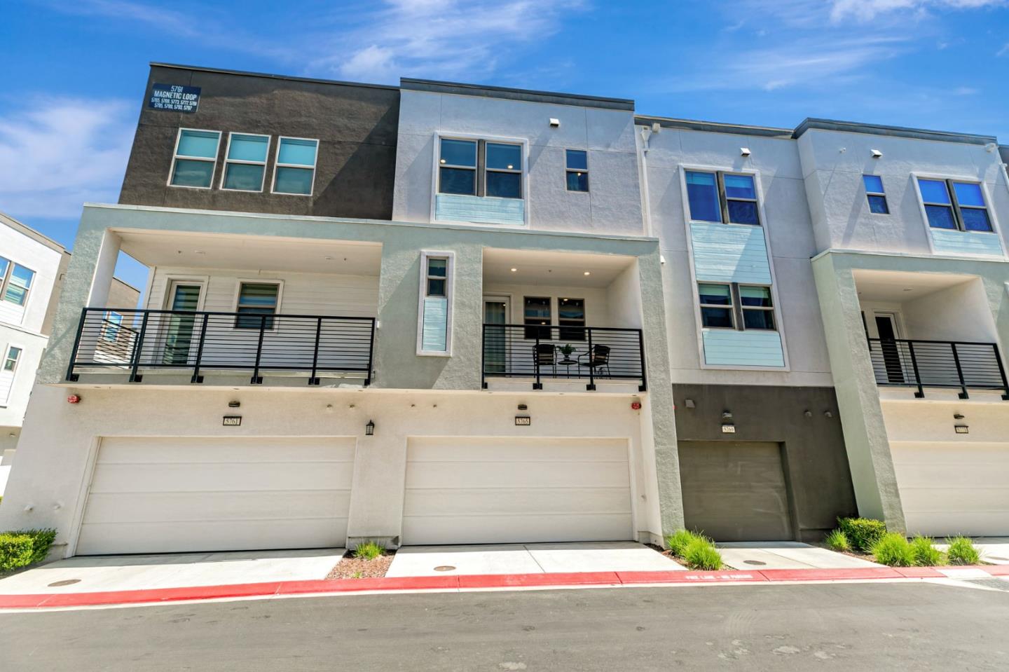 Detail Gallery Image 36 of 70 For 5765 Magnetic Loop, San Jose,  CA 95119 - 3 Beds | 3/1 Baths