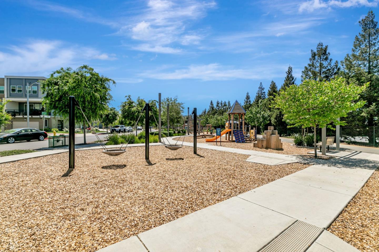 Detail Gallery Image 46 of 70 For 5765 Magnetic Loop, San Jose,  CA 95119 - 3 Beds | 3/1 Baths