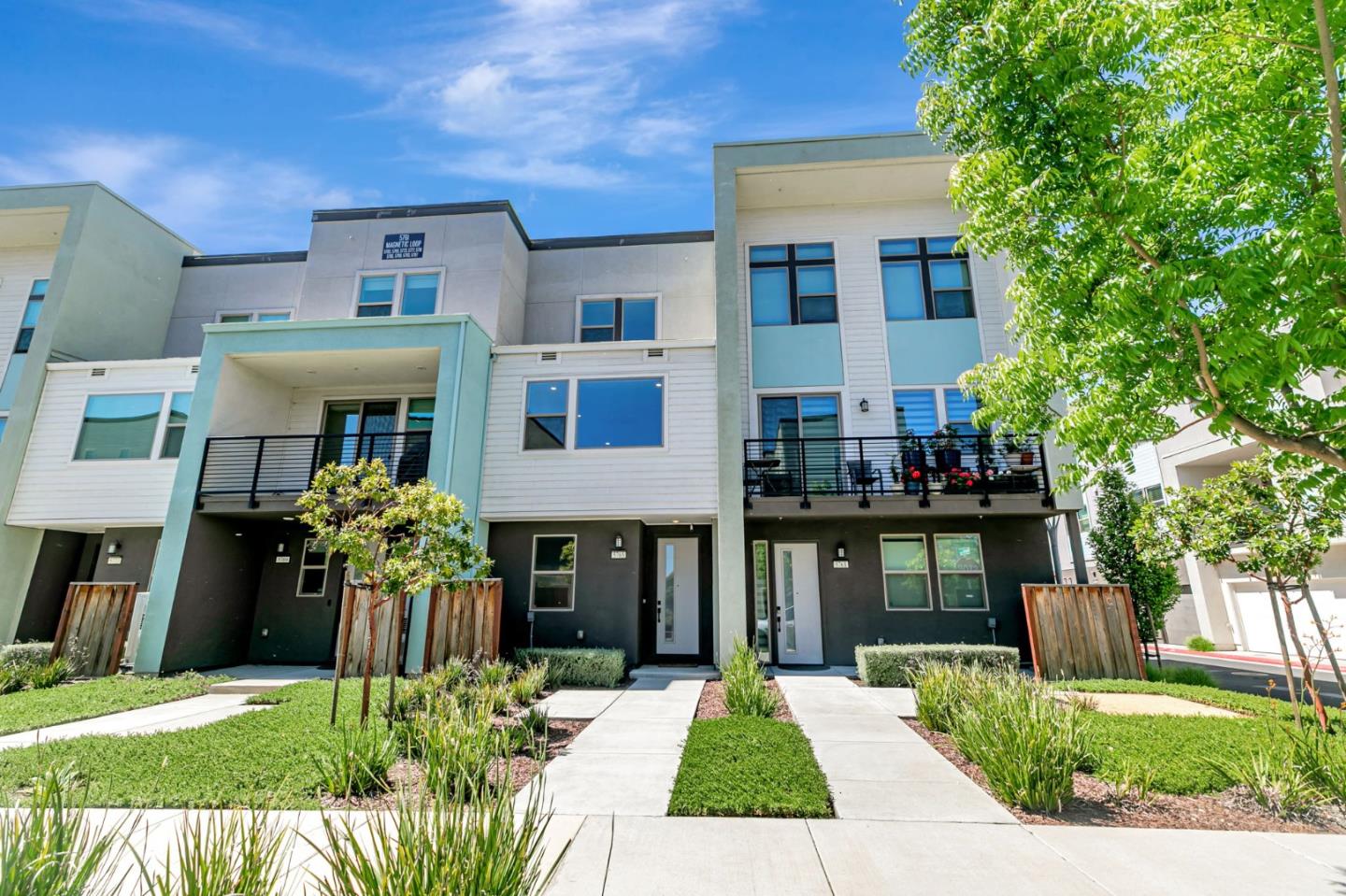 Detail Gallery Image 67 of 70 For 5765 Magnetic Loop, San Jose,  CA 95119 - 3 Beds | 3/1 Baths