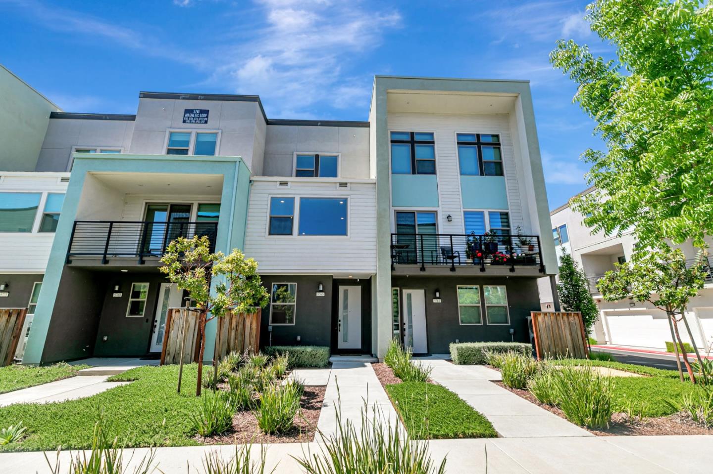 Detail Gallery Image 68 of 70 For 5765 Magnetic Loop, San Jose,  CA 95119 - 3 Beds | 3/1 Baths