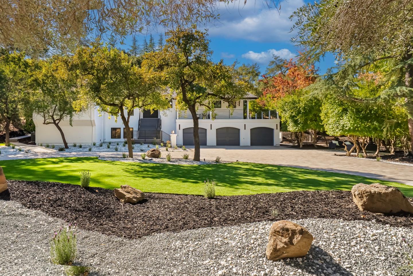 Detail Gallery Image 3 of 98 For 14324 Cordwood Ct, Saratoga,  CA 95070 - 6 Beds | 6/1 Baths