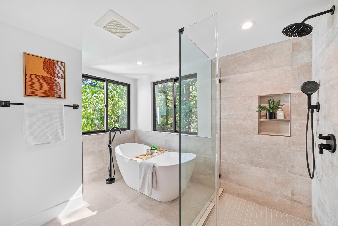 Detail Gallery Image 34 of 98 For 14324 Cordwood Ct, Saratoga,  CA 95070 - 6 Beds | 6/1 Baths