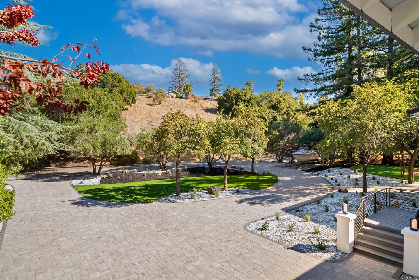 Detail Gallery Image 64 of 98 For 14324 Cordwood Ct, Saratoga,  CA 95070 - 6 Beds | 6/1 Baths