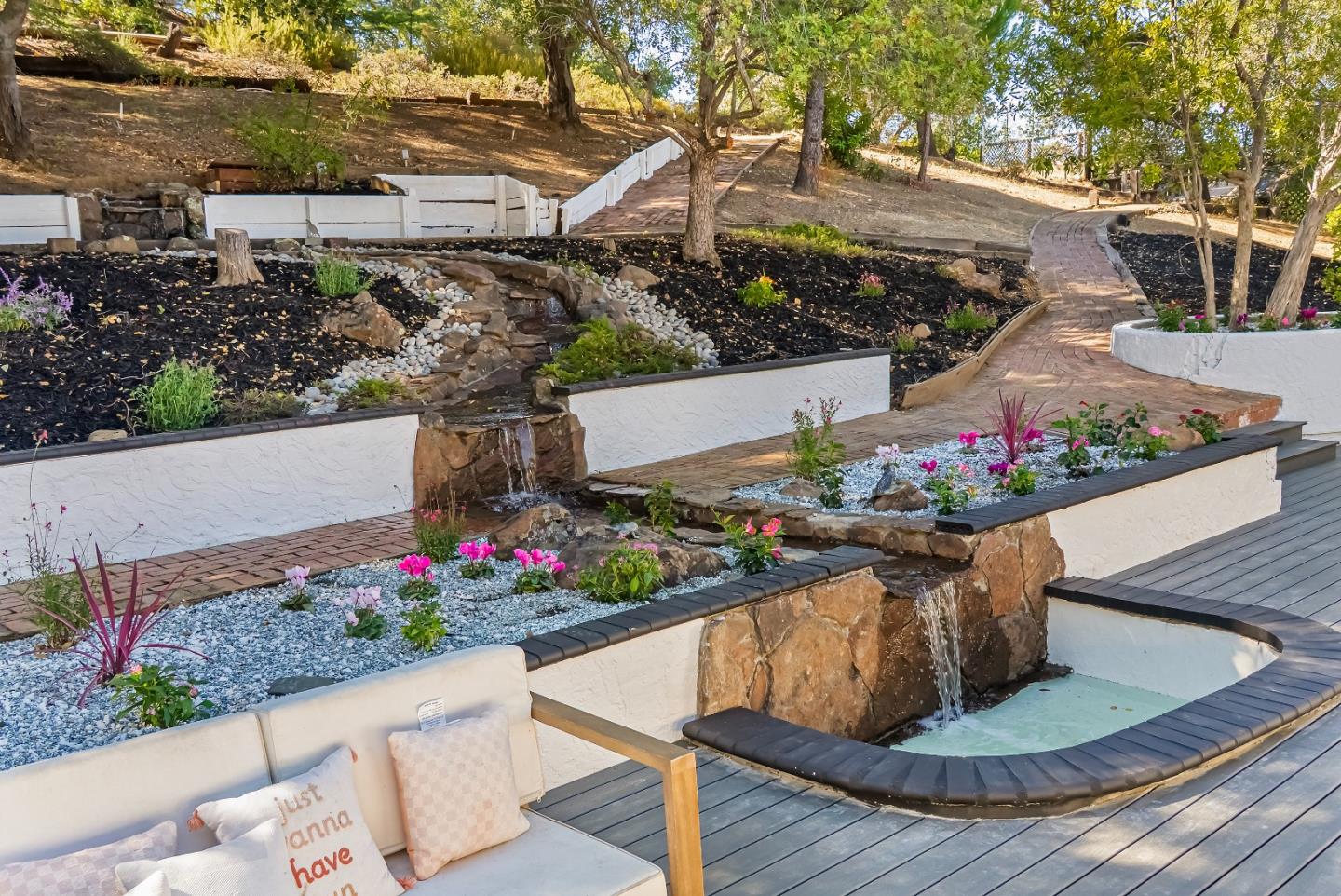 Detail Gallery Image 67 of 98 For 14324 Cordwood Ct, Saratoga,  CA 95070 - 6 Beds | 6/1 Baths