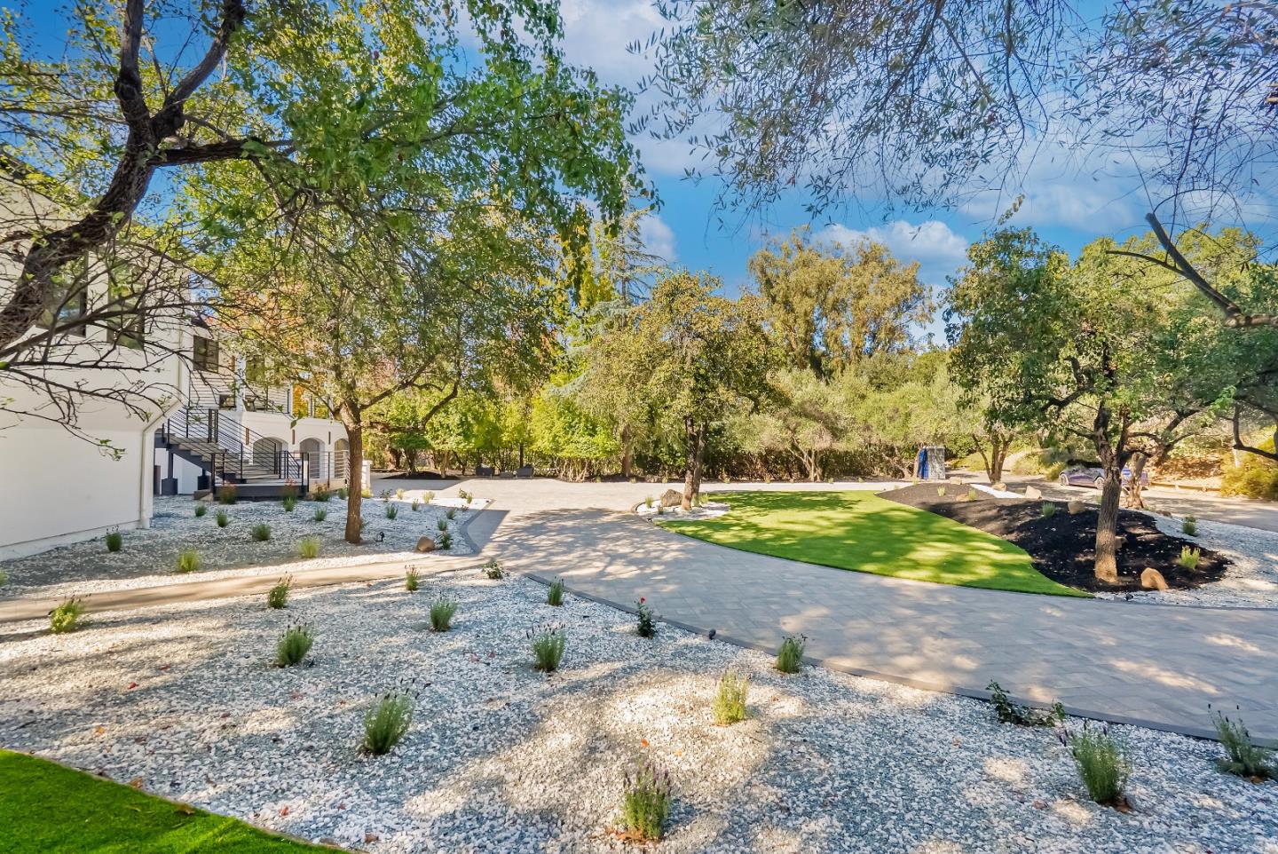 Detail Gallery Image 71 of 98 For 14324 Cordwood Ct, Saratoga,  CA 95070 - 6 Beds | 6/1 Baths