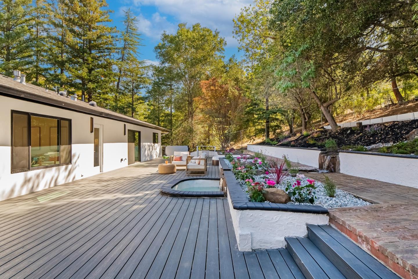 Detail Gallery Image 75 of 98 For 14324 Cordwood Ct, Saratoga,  CA 95070 - 6 Beds | 6/1 Baths