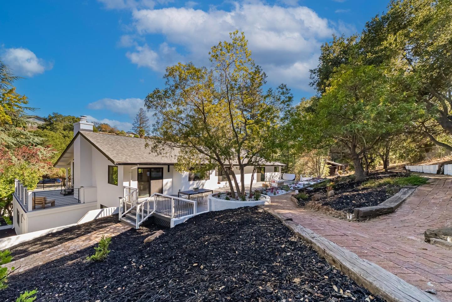 Detail Gallery Image 80 of 98 For 14324 Cordwood Ct, Saratoga,  CA 95070 - 6 Beds | 6/1 Baths