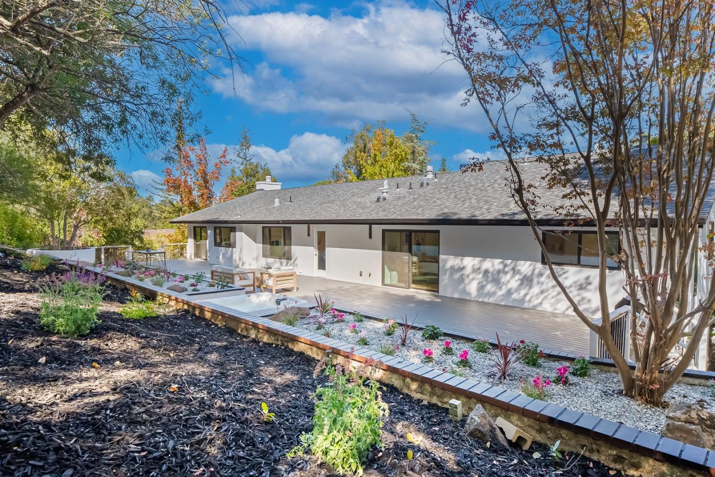Detail Gallery Image 82 of 98 For 14324 Cordwood Ct, Saratoga,  CA 95070 - 6 Beds | 6/1 Baths