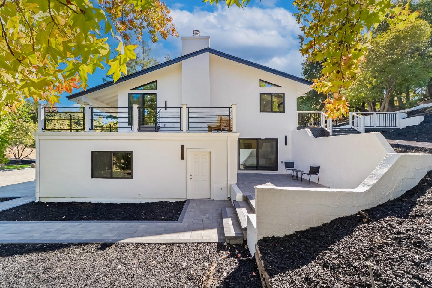 Detail Gallery Image 84 of 98 For 14324 Cordwood Ct, Saratoga,  CA 95070 - 6 Beds | 6/1 Baths