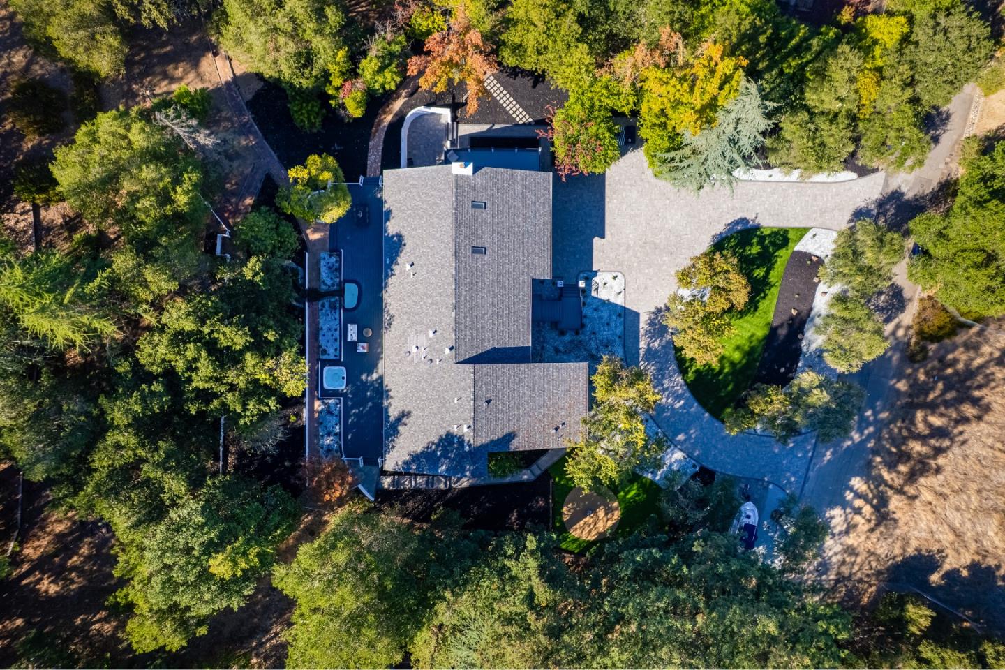 Detail Gallery Image 93 of 98 For 14324 Cordwood Ct, Saratoga,  CA 95070 - 6 Beds | 6/1 Baths