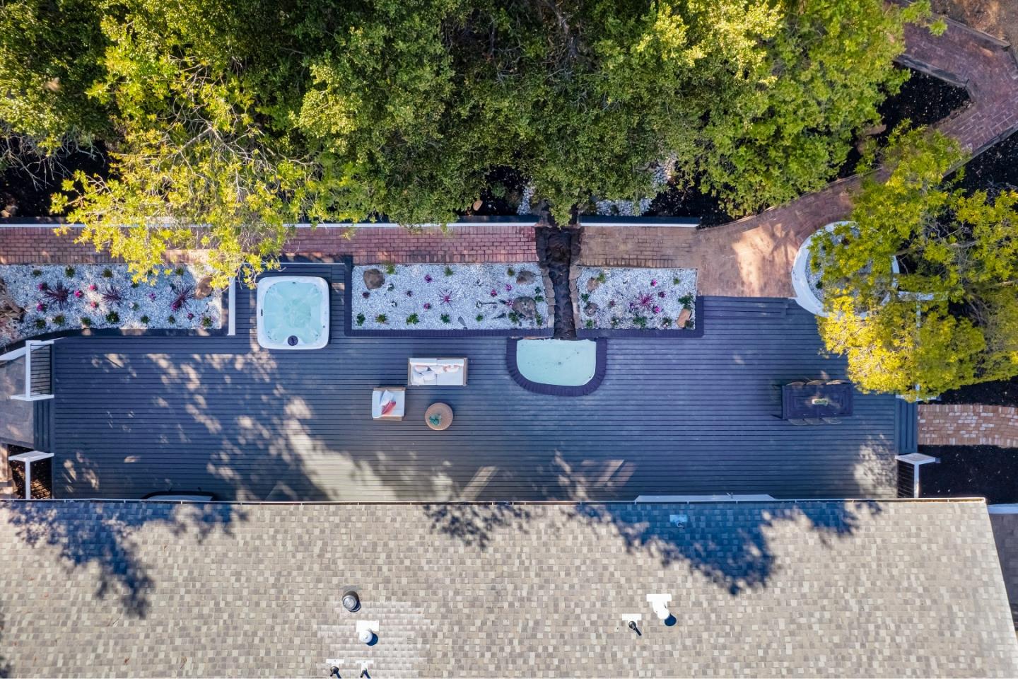 Detail Gallery Image 94 of 98 For 14324 Cordwood Ct, Saratoga,  CA 95070 - 6 Beds | 6/1 Baths