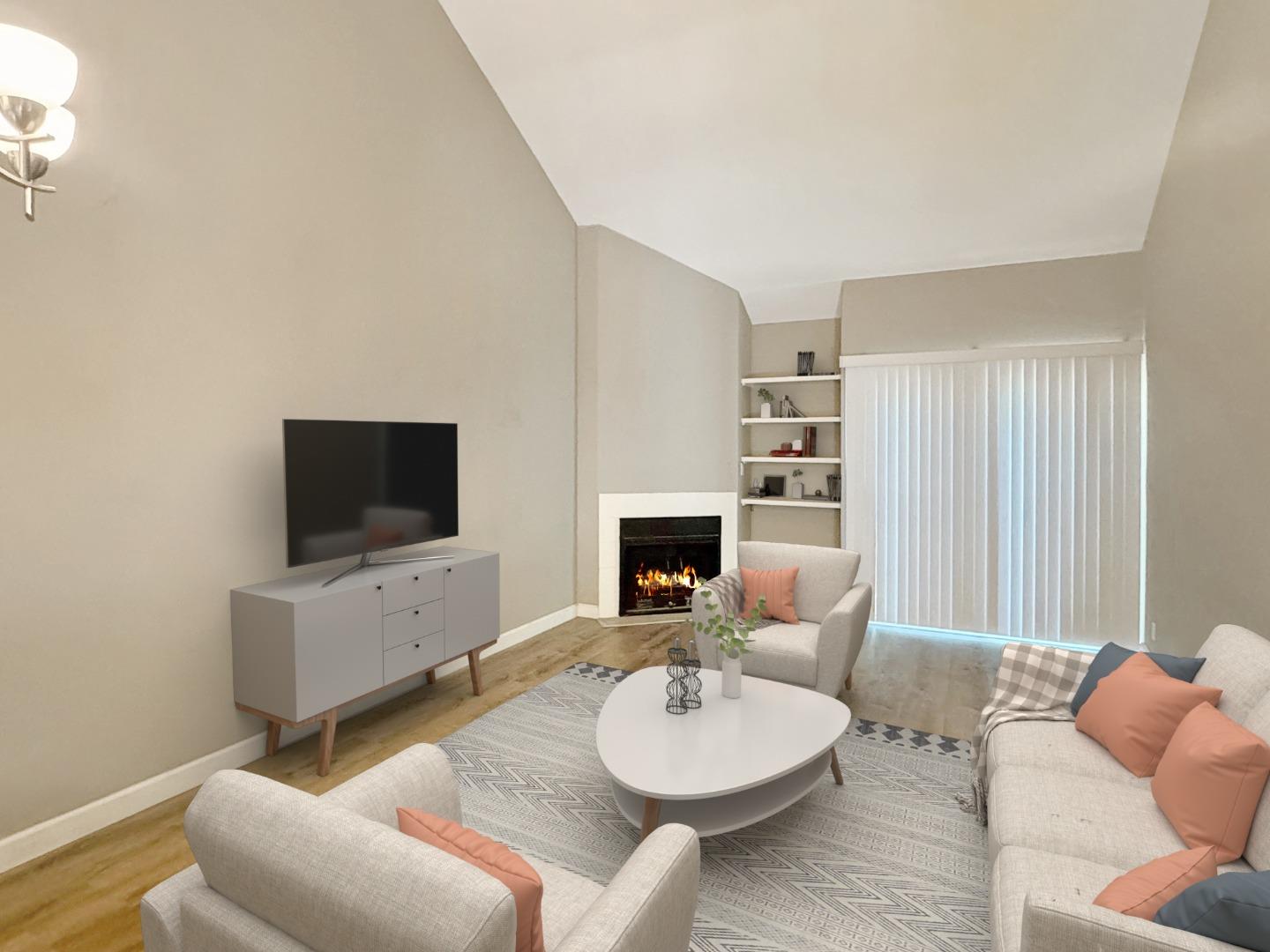 Detail Gallery Image 2 of 14 For 1068 Summershore Ct, San Jose,  CA 95122 - 1 Beds | 1 Baths