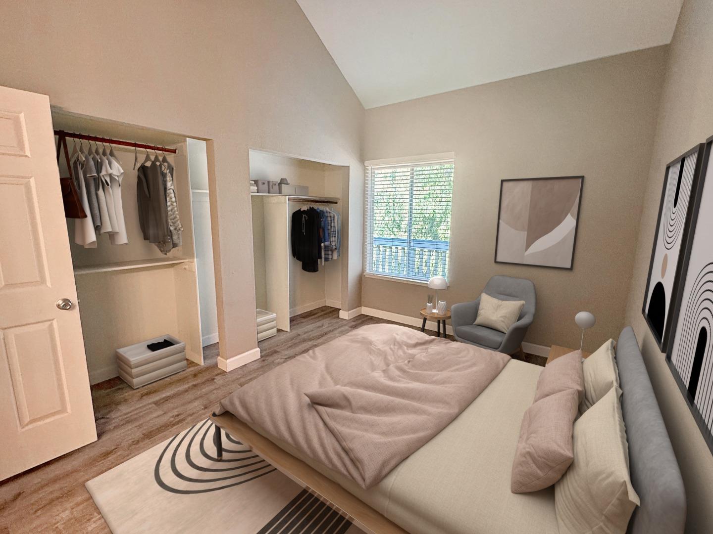 Detail Gallery Image 3 of 14 For 1068 Summershore Ct, San Jose,  CA 95122 - 1 Beds | 1 Baths