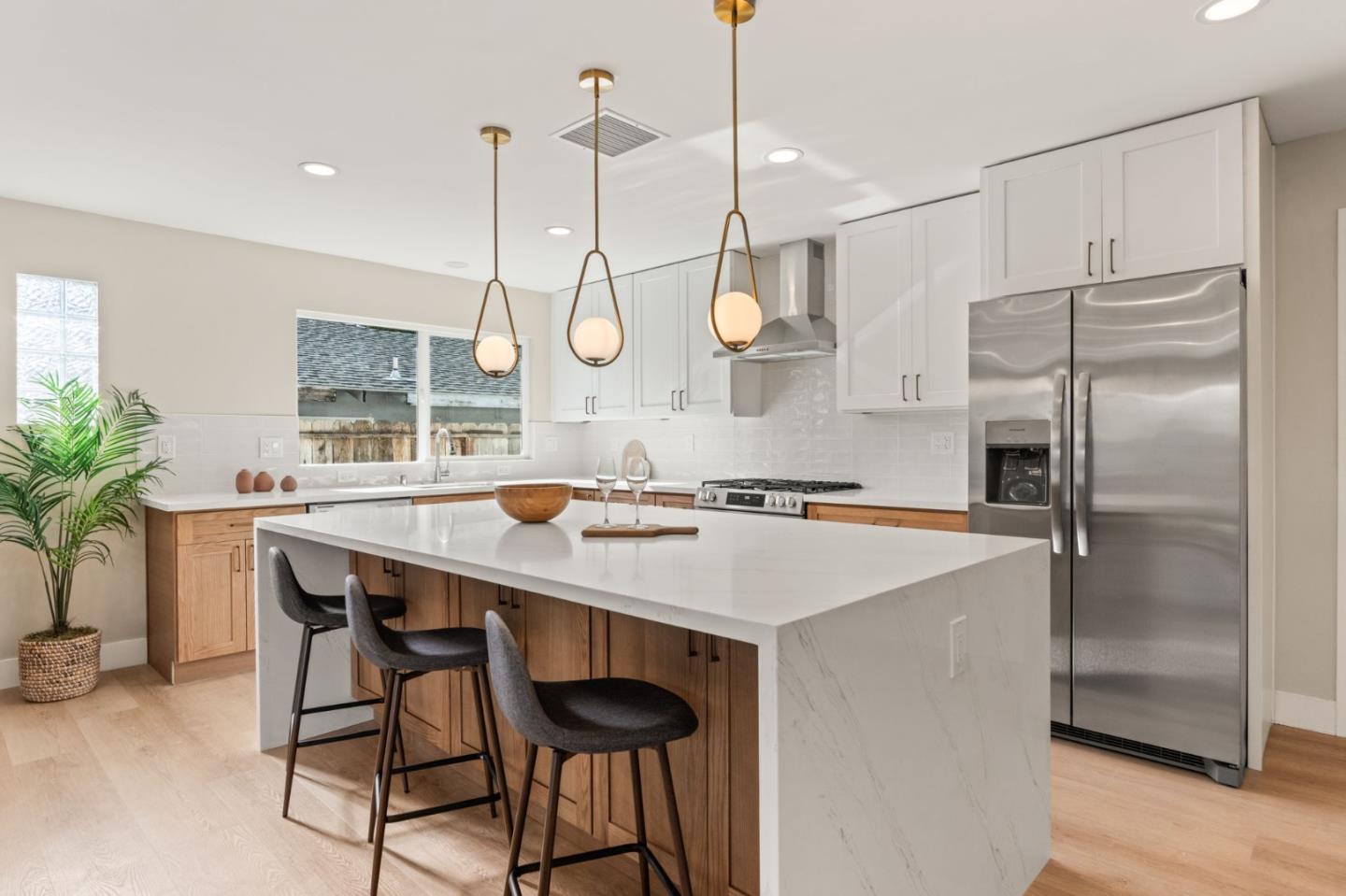 Detail Gallery Image 13 of 31 For 3250 Sylvan Dr, San Jose,  CA 95148 - 4 Beds | 2 Baths