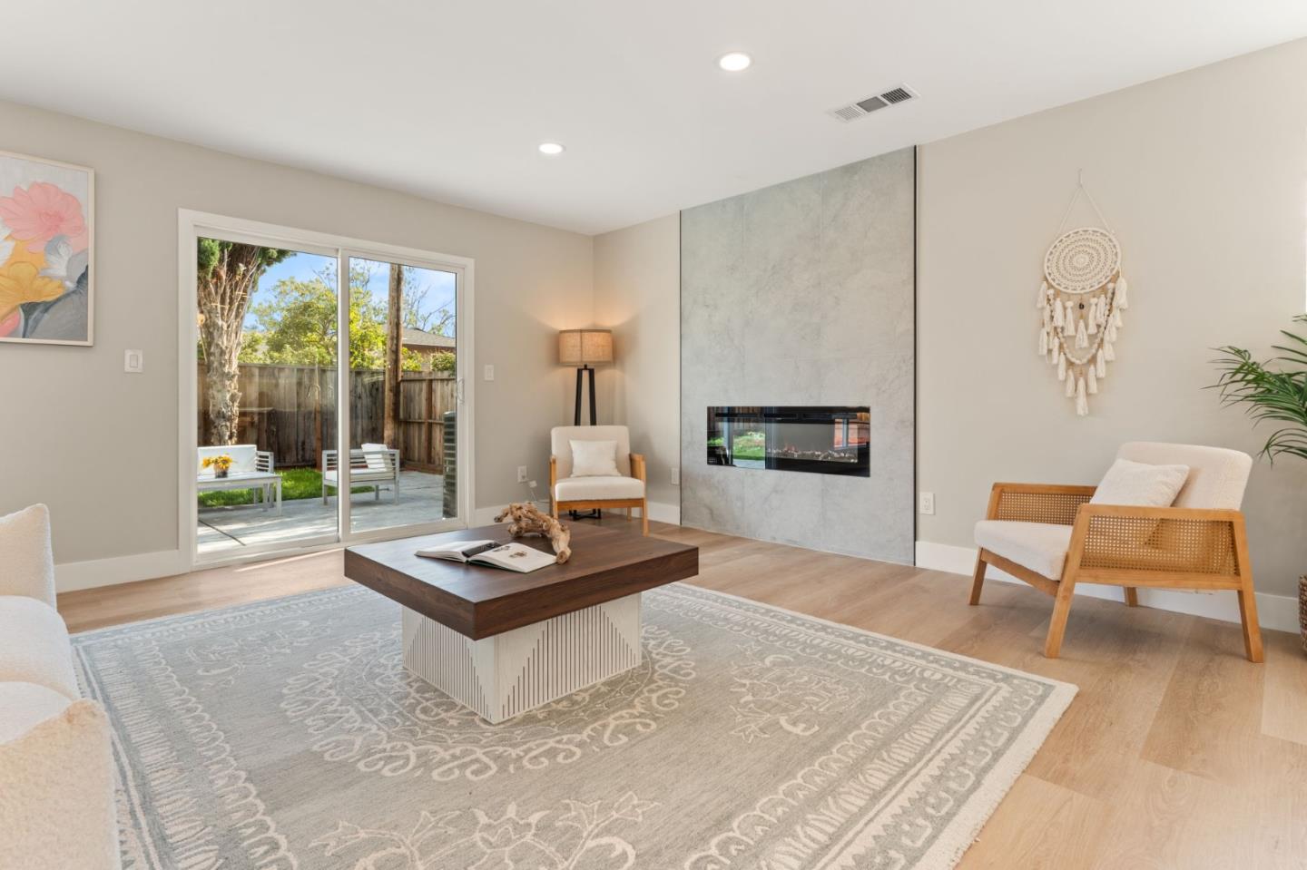 Detail Gallery Image 5 of 31 For 3250 Sylvan Dr, San Jose,  CA 95148 - 4 Beds | 2 Baths