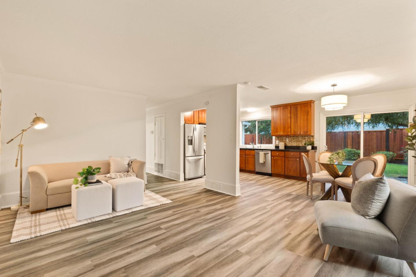 Detail Gallery Image 11 of 29 For 3702 Gettysburg Ct, Pleasanton,  CA 94588 - 3 Beds | 2 Baths