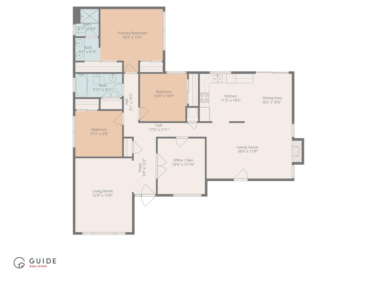 Detail Gallery Image 29 of 29 For 3702 Gettysburg Ct, Pleasanton,  CA 94588 - 3 Beds | 2 Baths