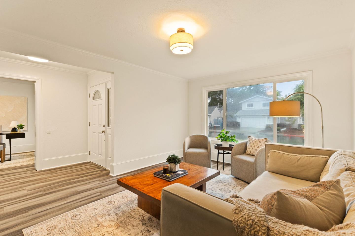 Detail Gallery Image 6 of 29 For 3702 Gettysburg Ct, Pleasanton,  CA 94588 - 3 Beds | 2 Baths