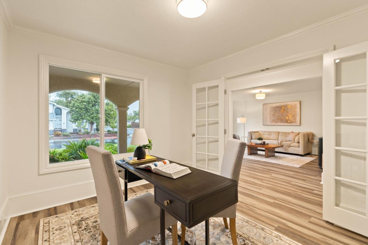 Detail Gallery Image 8 of 29 For 3702 Gettysburg Ct, Pleasanton,  CA 94588 - 3 Beds | 2 Baths