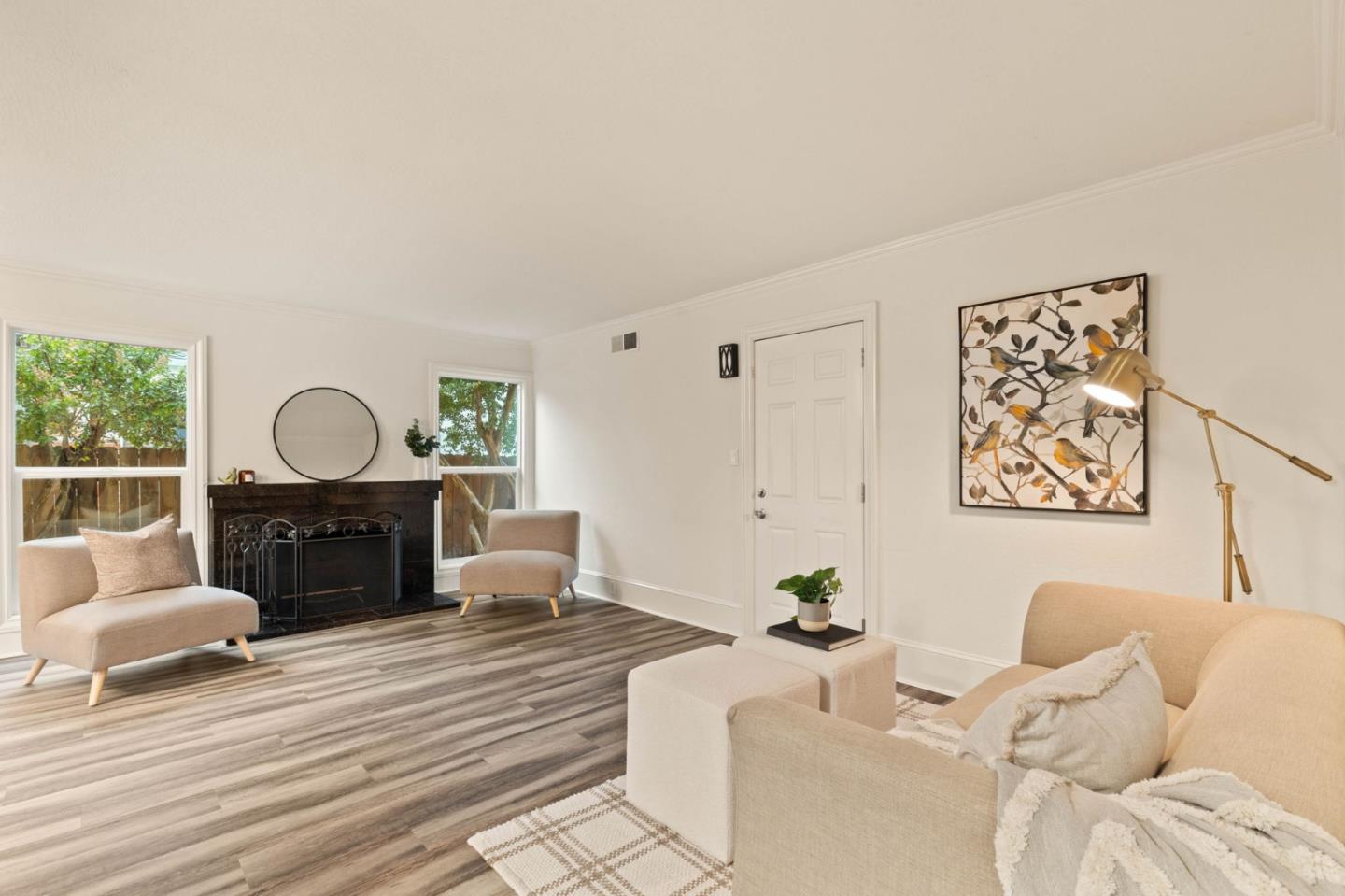 Detail Gallery Image 9 of 29 For 3702 Gettysburg Ct, Pleasanton,  CA 94588 - 3 Beds | 2 Baths