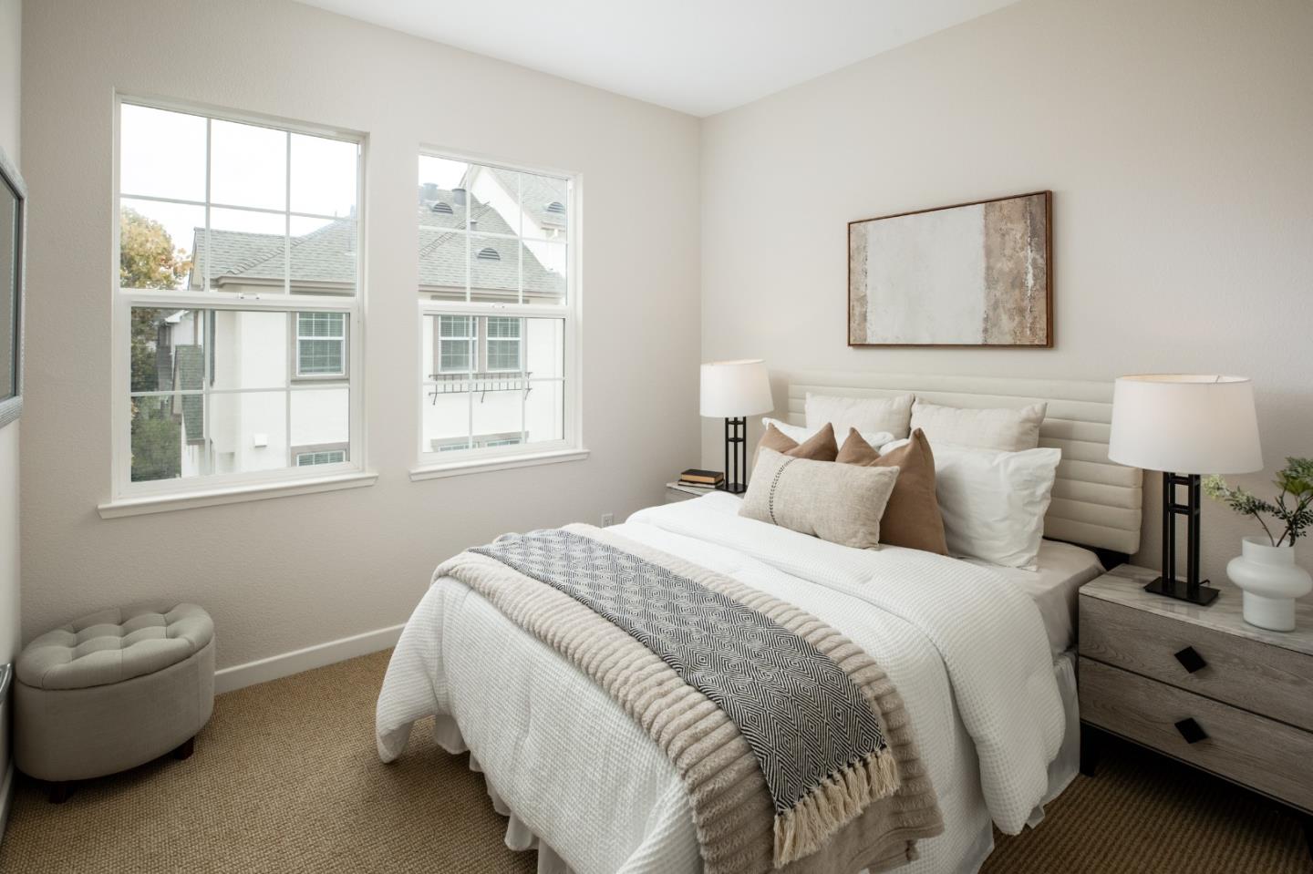 Detail Gallery Image 19 of 27 For 1129 Munich Ter, Sunnyvale,  CA 94089 - 3 Beds | 2/1 Baths