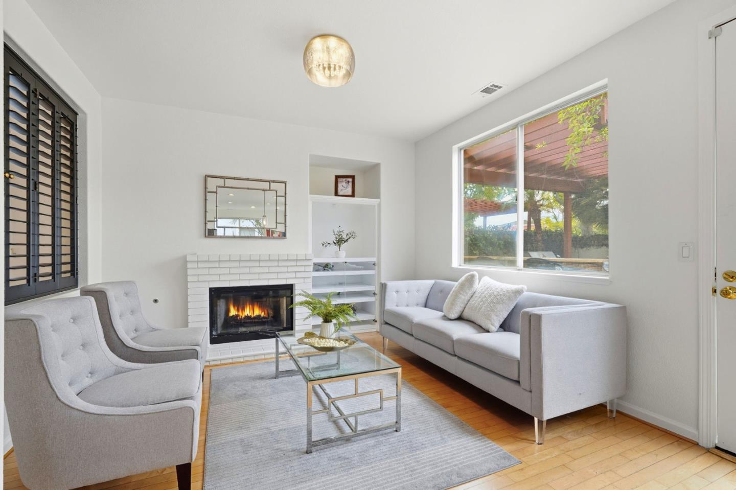 Detail Gallery Image 10 of 54 For 448 River Rock Ct, San Jose,  CA 95136 - 3 Beds | 2/1 Baths