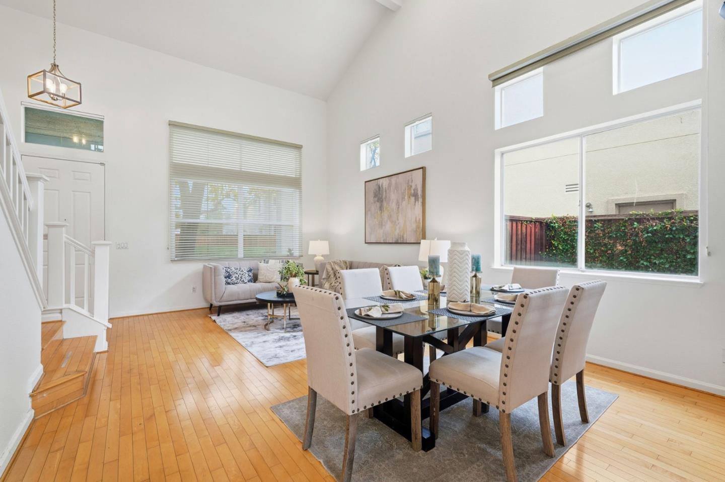 Detail Gallery Image 17 of 54 For 448 River Rock Ct, San Jose,  CA 95136 - 3 Beds | 2/1 Baths