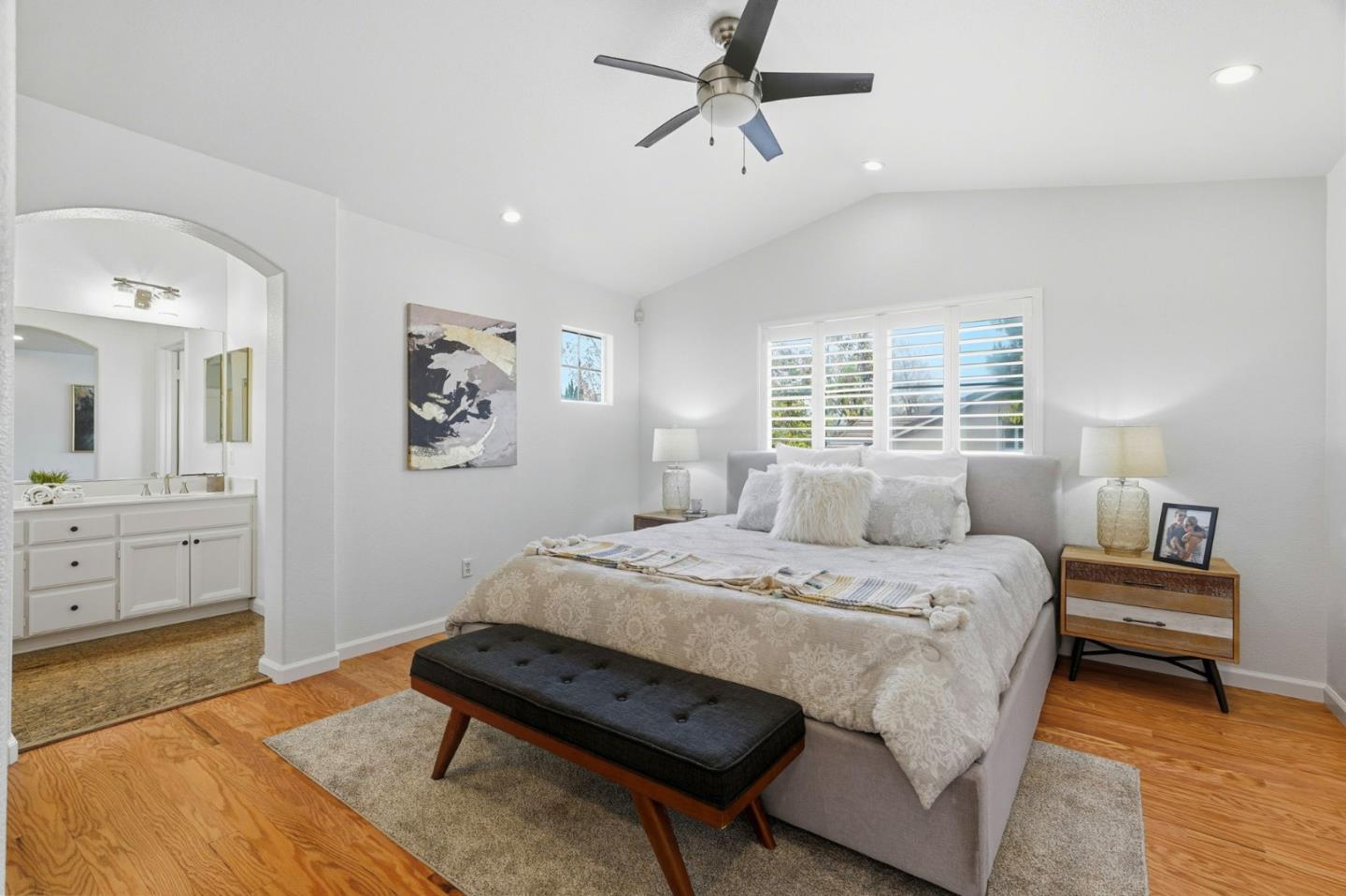 Detail Gallery Image 21 of 54 For 448 River Rock Ct, San Jose,  CA 95136 - 3 Beds | 2/1 Baths