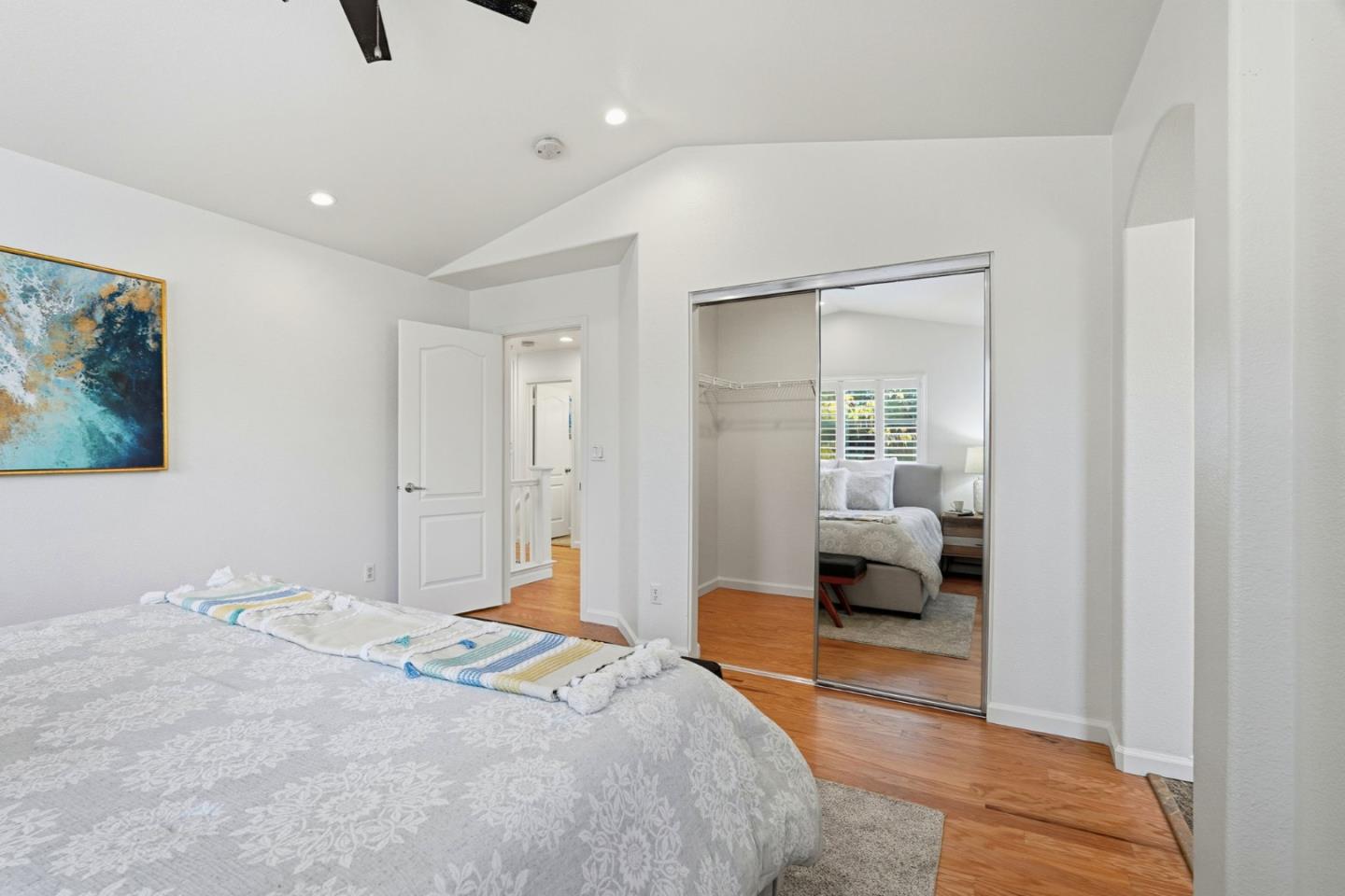 Detail Gallery Image 23 of 54 For 448 River Rock Ct, San Jose,  CA 95136 - 3 Beds | 2/1 Baths