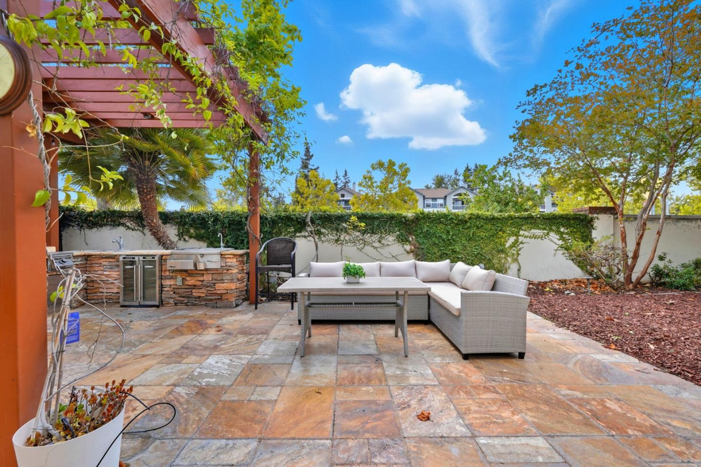 Detail Gallery Image 36 of 54 For 448 River Rock Ct, San Jose,  CA 95136 - 3 Beds | 2/1 Baths