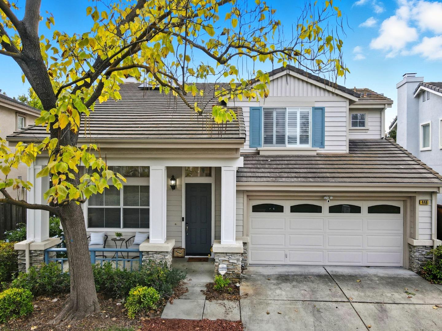 Detail Gallery Image 42 of 54 For 448 River Rock Ct, San Jose,  CA 95136 - 3 Beds | 2/1 Baths