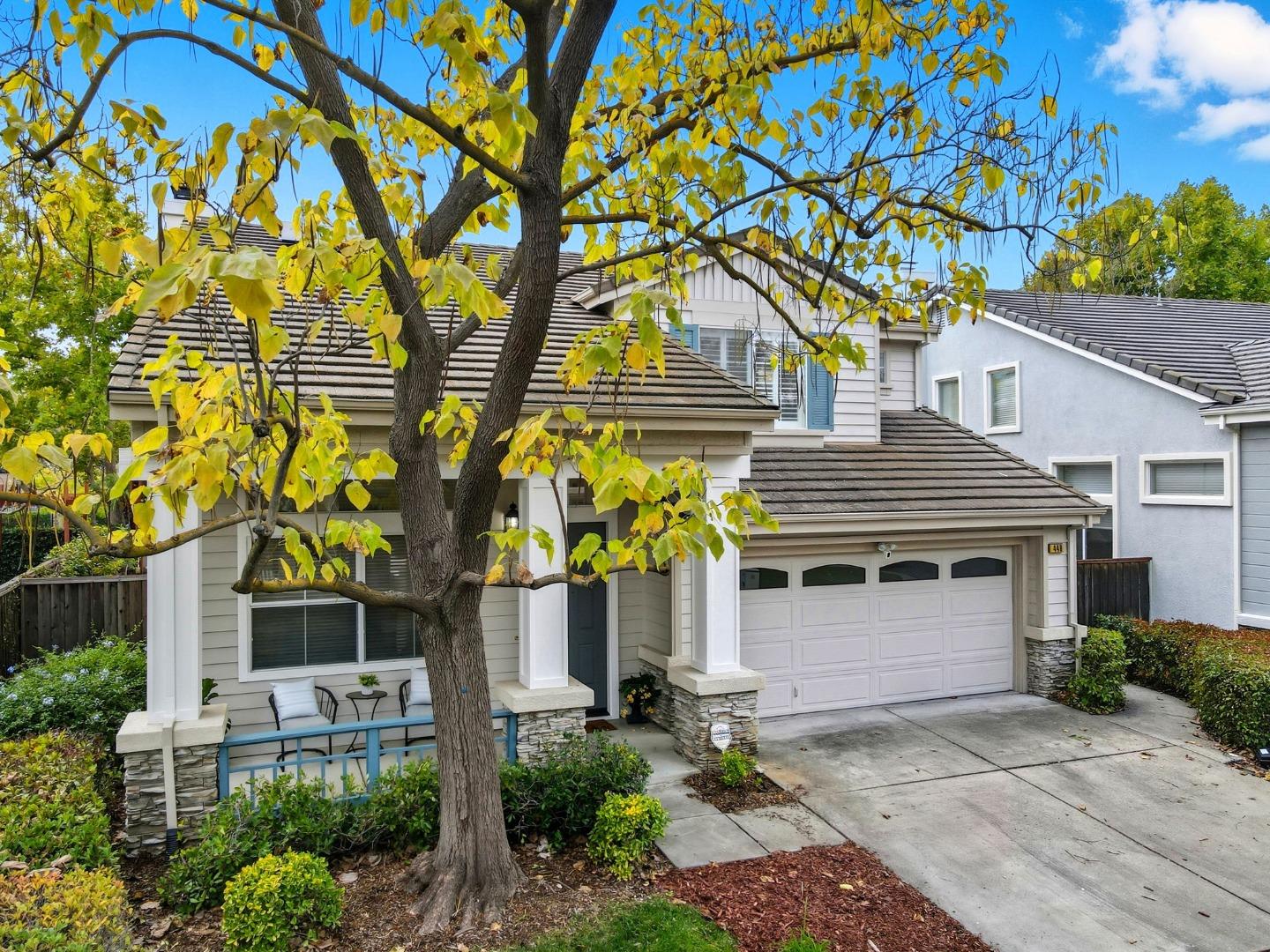 Detail Gallery Image 44 of 54 For 448 River Rock Ct, San Jose,  CA 95136 - 3 Beds | 2/1 Baths