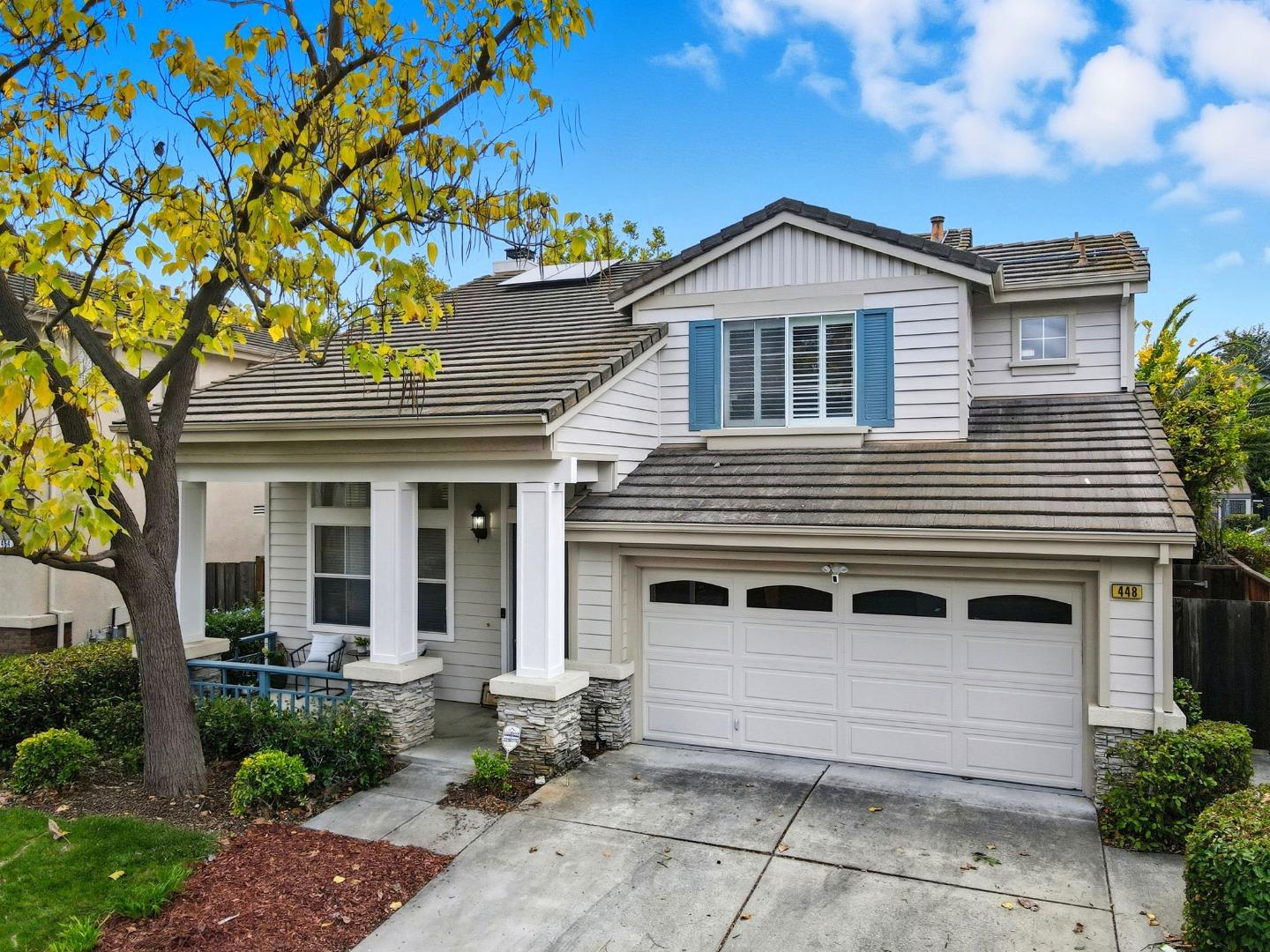 Detail Gallery Image 45 of 54 For 448 River Rock Ct, San Jose,  CA 95136 - 3 Beds | 2/1 Baths